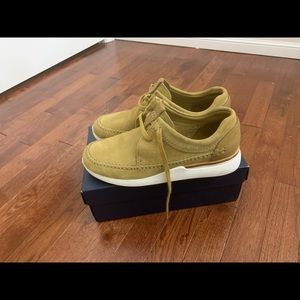 Clarks Sneaker